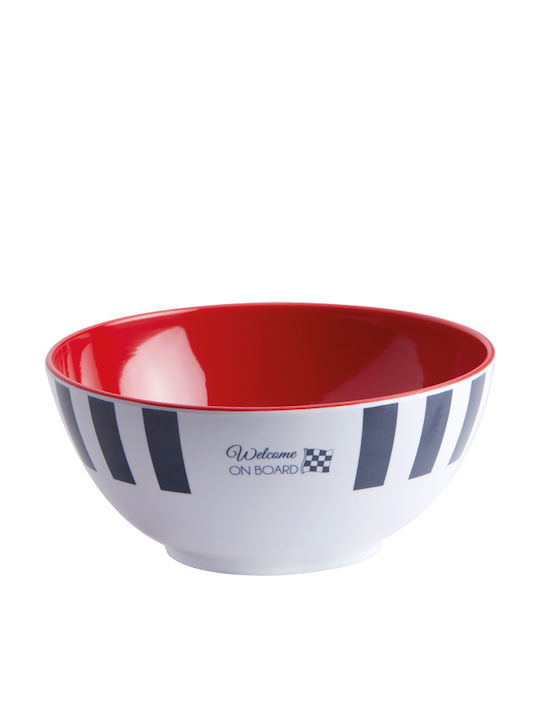 Marine Business Alb Set de Vase 20buc
