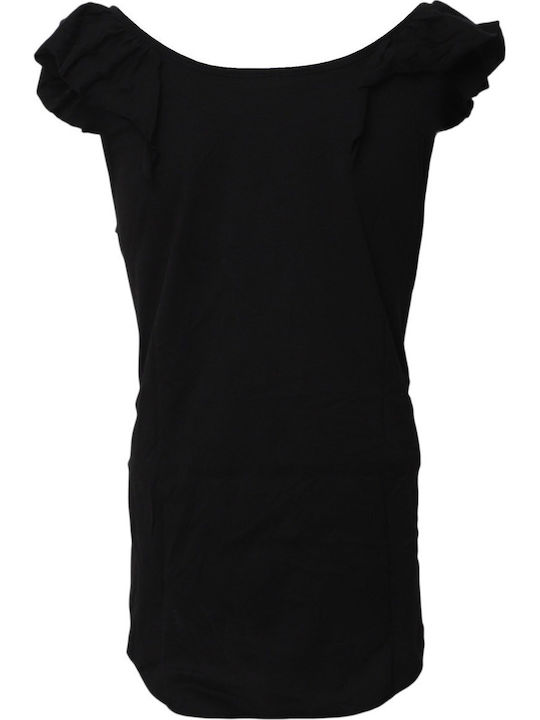 Freddy Blouse Black