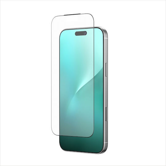 AmazingThing Matte Tempered Glass (iPhone 17 Pro Max / iPhone 16 Pro Max)