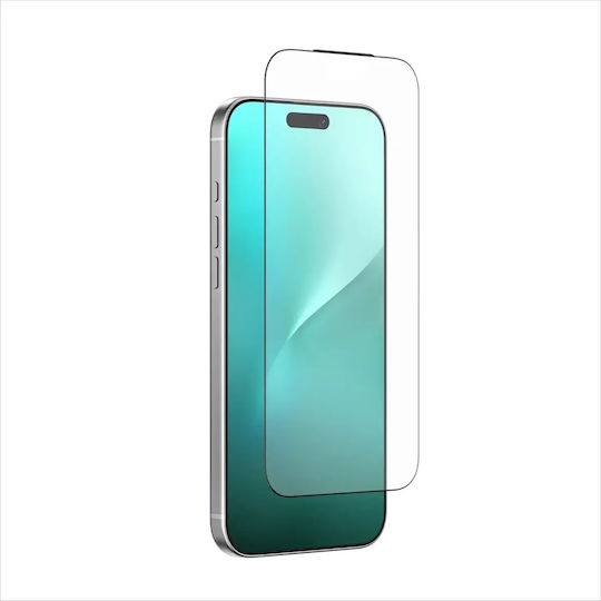 AmazingThing Matte Tempered Glass (iPhone 17 Pro Max / iPhone 16 Pro Max)