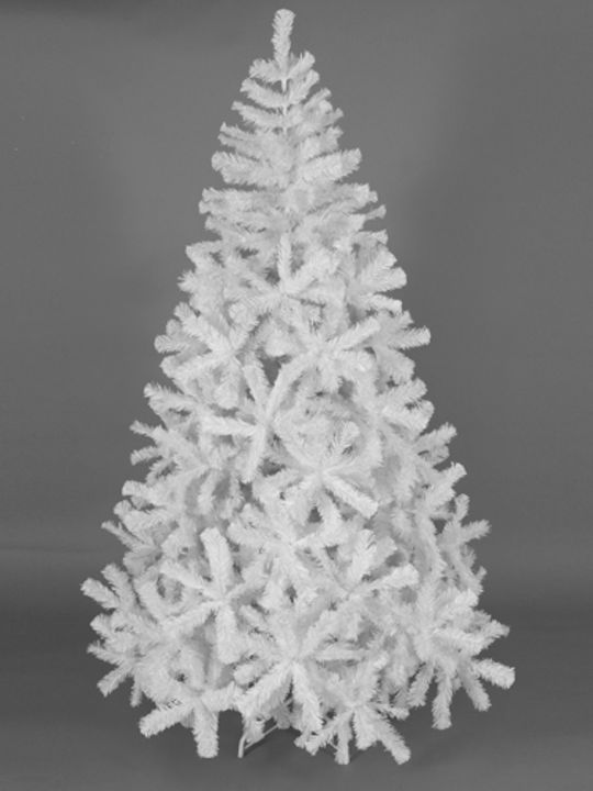 Christmas Tree Super Colorado 150cm with 384 Branches White
