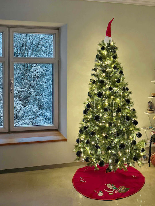 Weihnachtsbaum Pine 210cm