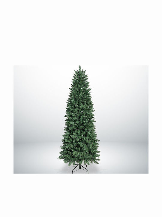 Christmas Tree Tymfi Slim 210cm with 1002 Branches