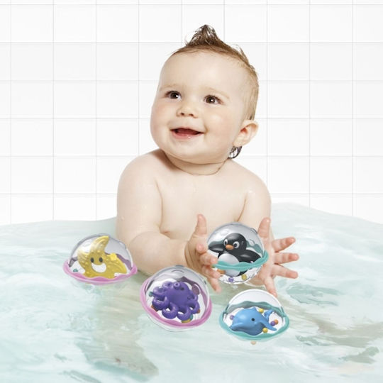 Winfun Bath Balls for 6++ Months