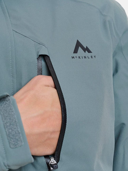 Larino Jacket Green