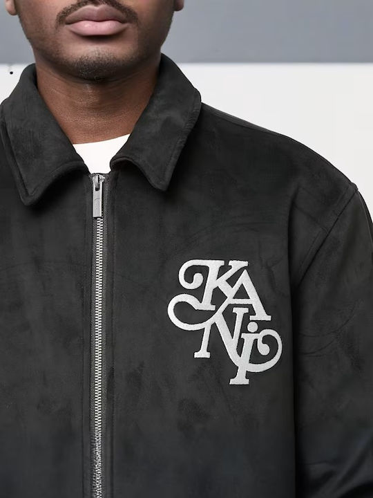 Jacket Black