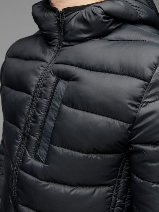 Jacke Black