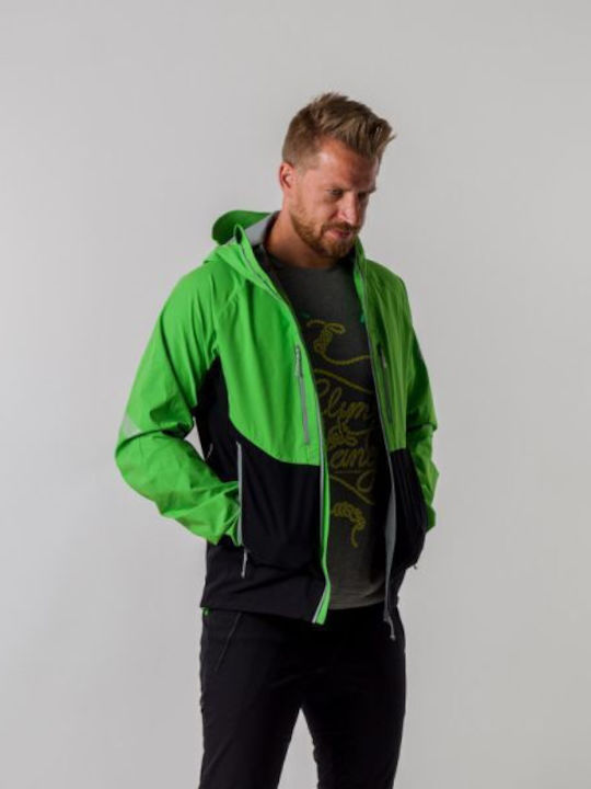 Яке Green