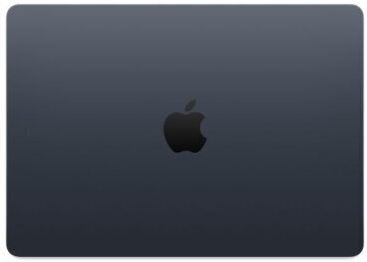 Apple MacBook Air 13,6" Panou IPS Ecran Retina (M4-10 Nuclee/32GB/2TB SSD/10-Core GPU) cu Încărcător 70W Midnight (Tastatură Română)