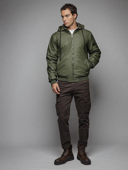 Jacket Khaki
