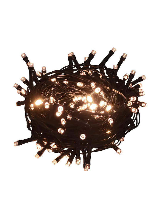 Weihnachtsbaum Künstlicher 180cm mit LED-Beleuchtung