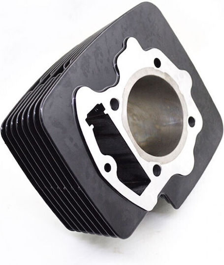 Atv Cross 4t Cb 250cc Set Motor Răcire Aer Ø 65.4