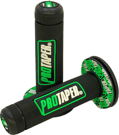 Pro Taper Cross Mânere Acceleratie Verzi