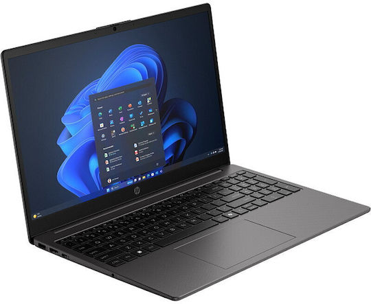 HP 255R G10 15.6" FHD (Ryzen 5-7535U/16GB/512GB SSD/No OS) (International English Keyboard)