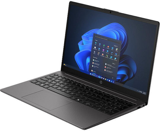 HP 255R G10 15.6" FHD (Ryzen 5-7535U/8GB/512GB SSD/No OS) (International English Keyboard)