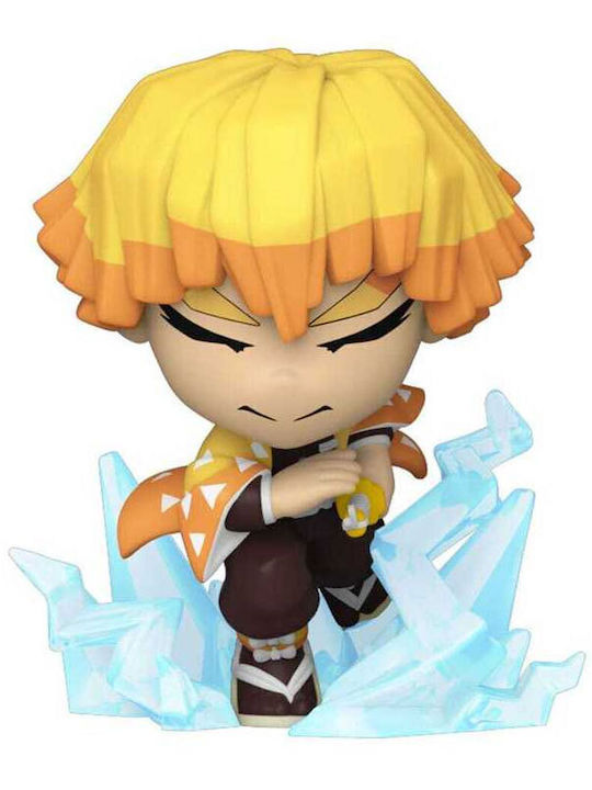 Funko Geheimnisvolle Minis Blinde Kiste: Dämonenjägerin - Demon Slayer: Kimetsu no Yaiba (Zufällig