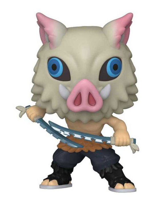 Funko Geheimnisvolle Minis Blinde Kiste: Dämonenjägerin - Demon Slayer: Kimetsu no Yaiba (Zufällig