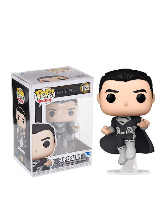 Funko Pop! Movies: Justice League - Superman 1123