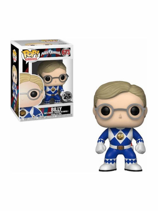 Funko Pop! Television: Power Special Edition Funko Pop! Television: Power Special Edition