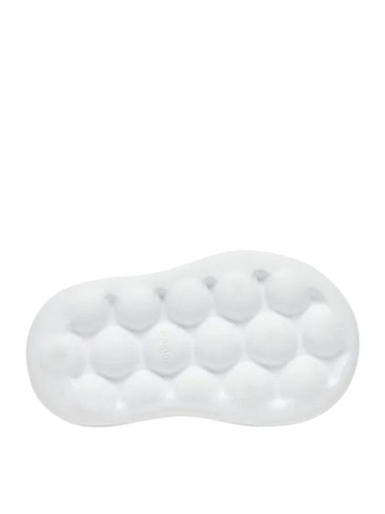 Advantage Kids Sneakers with Scratch Cloud White