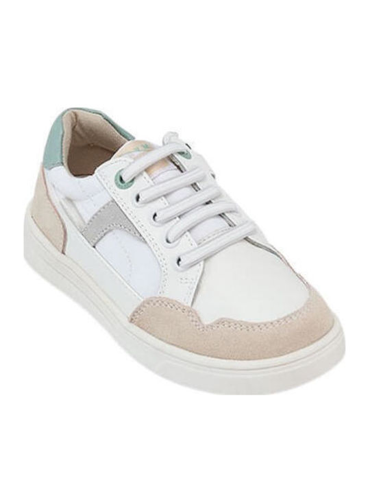 City Kids Sneakers White