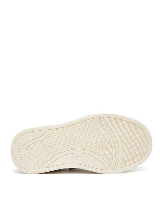 City Kids Sneakers White