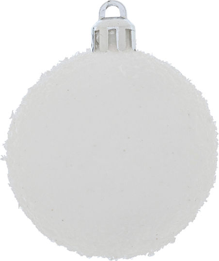 Ornament suspendat Glob Multicolor 5buc Set 15buc