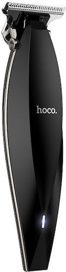 Hoco Rechargeable Hair Clipper Black HP25