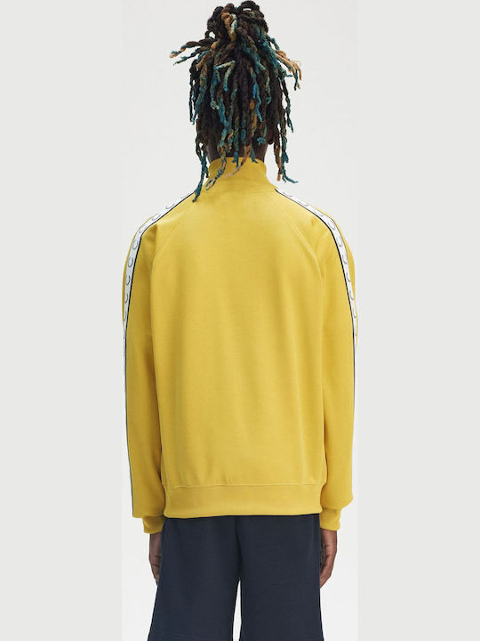 Fred Perry