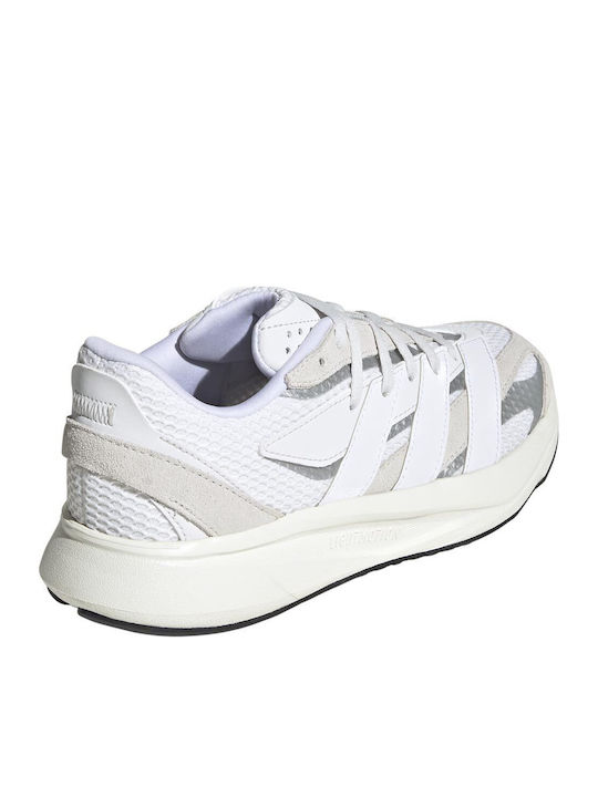 Lightblaze Kids Sneakers Beige