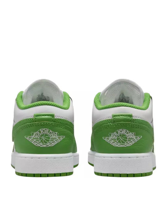 Air  1 Παιδικά Sneakers Chlorophyll