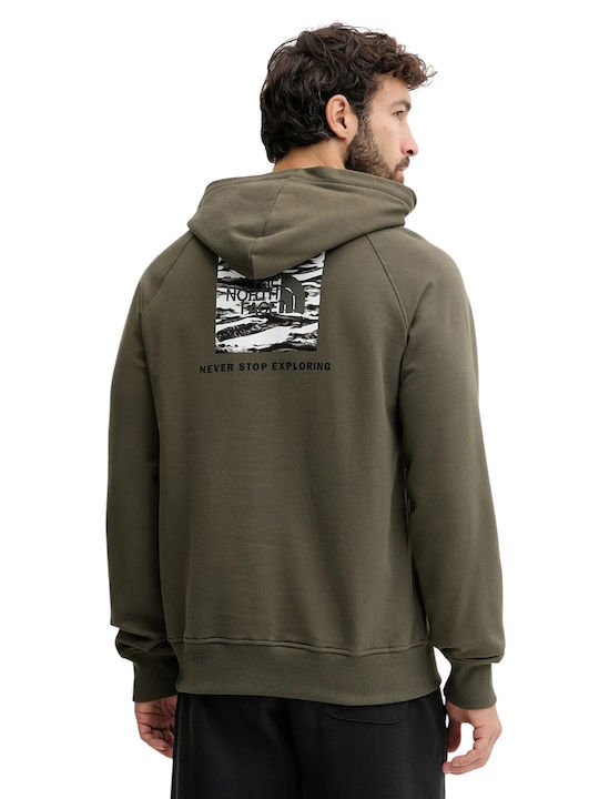 The North Face