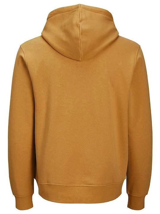 Jack & Jones Wood Thrush с Качулка