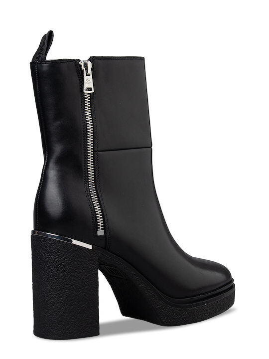 Talley Women's Ankle Boots Black