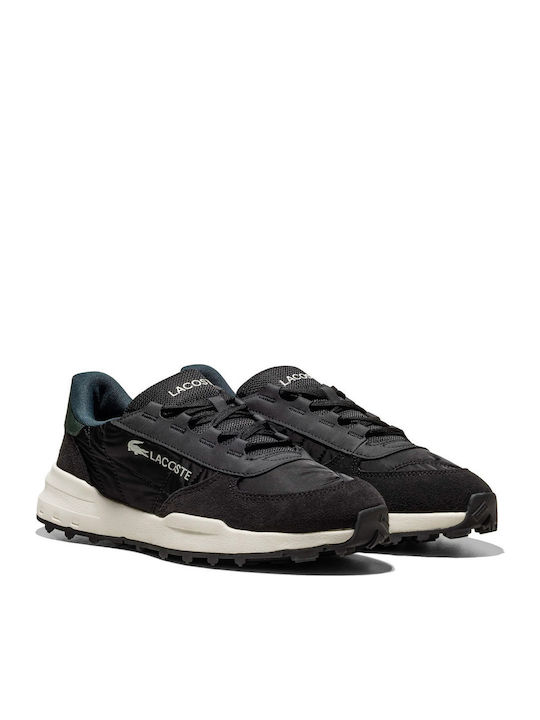 Ανδρικά Sneakers Μαύρο