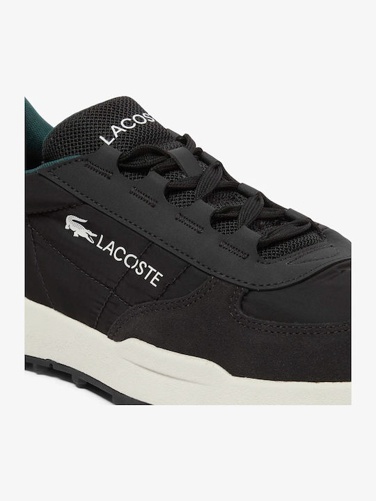 Ανδρικά Sneakers Μαύρο
