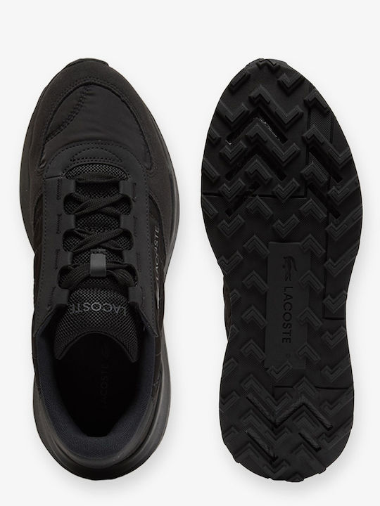 Elite Active Evo Herren Sneakers Schwarz