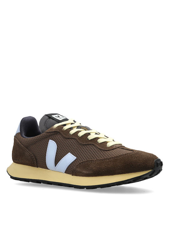 Veja Rio Branco Ii Sneakers Eagle Swan