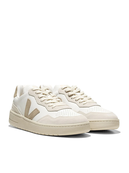 V-90 Γυναικεία Sneakers White Taupe