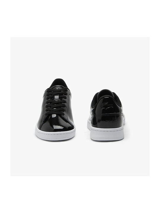 Carnaby Sneakers Black / White