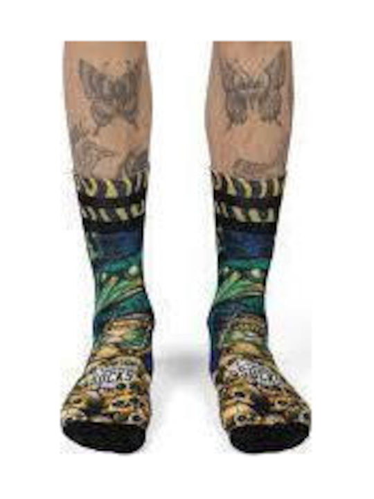 American Socks Men's Socks Multicolored