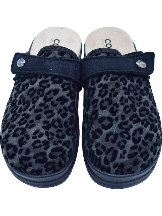 Comfy Anatomic