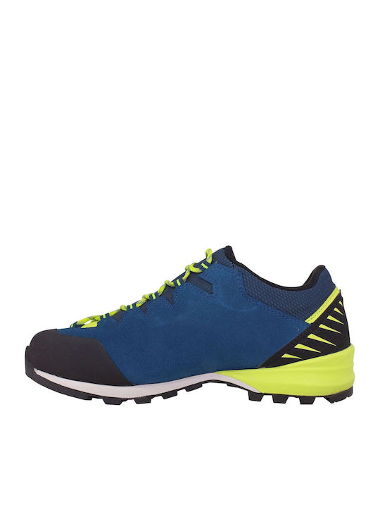 Hanwag Makra Pro Мъжки Планински Водоустойчиви Gore-Tex