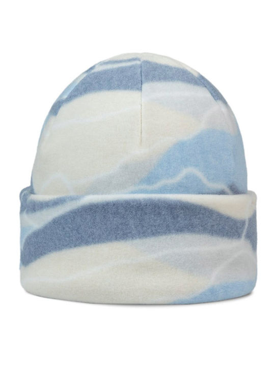 Polar Prints Beanie Fleece Beanie Knitted