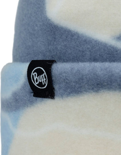 Polar Prints Beanie Fleece Beanie Knitted