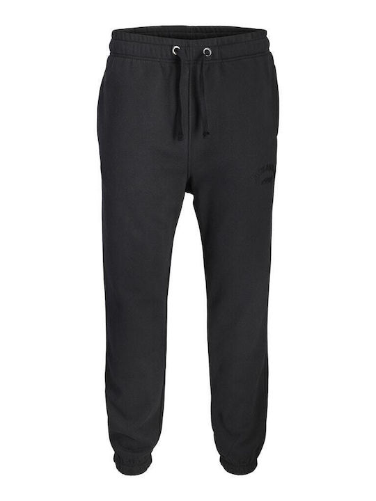Pantaloni Black