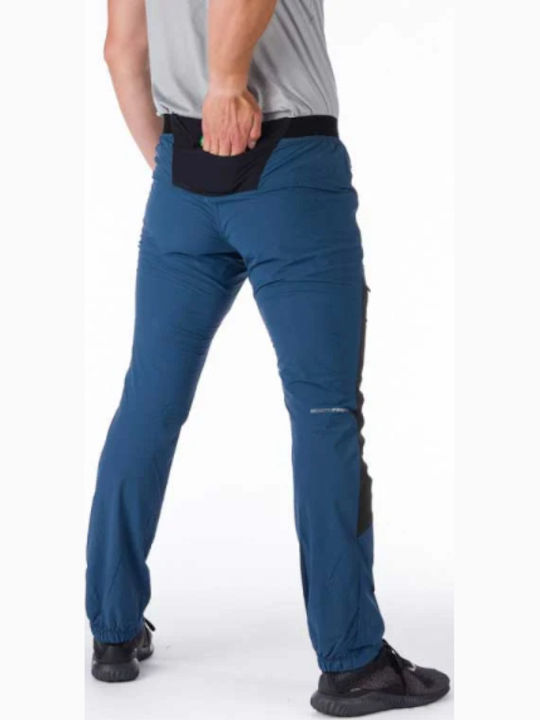 Hose Ink Blue
