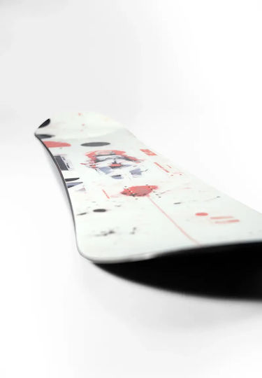 Ανδρική Σανίδα Snowboard Assorted