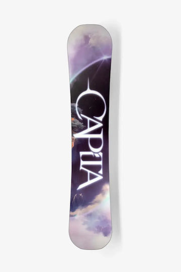 Women's Snowboard Assorted