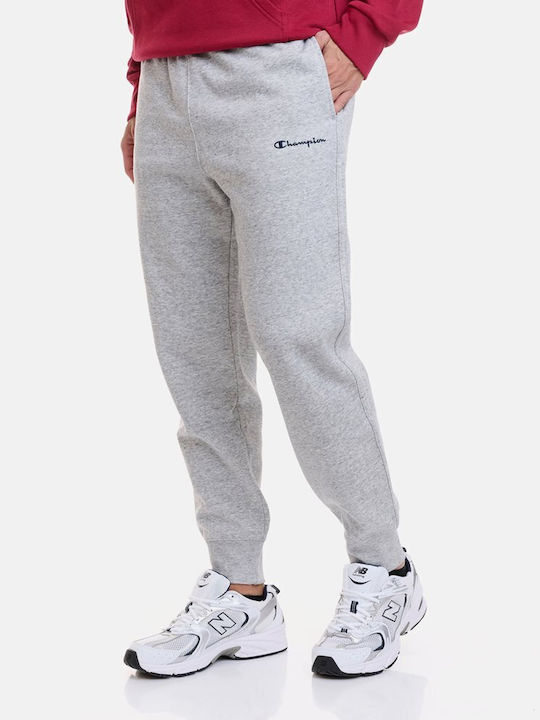 Sweatpants Gray